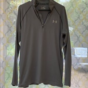 Men’s Running 1/4 Zip